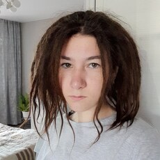Фотография девушки Аня, 18 лет из г. Ярославль