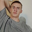 Максим, 22 года