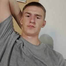 Фотография мужчины Максим, 22 года из г. Смоленск