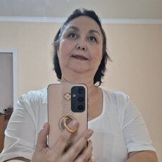 Фотография девушки Гульнара, 63 года из г. Астана