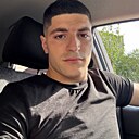 Тигран, 24 года