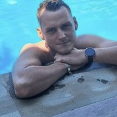 Фотография мужчины Роман, 28 лет из г. Темиртау