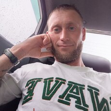 Фотография мужчины Олег, 36 лет из г. Троицк