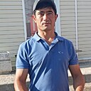 Сулиман Эргашев, 43 года
