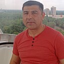 Ельхан, 46 лет