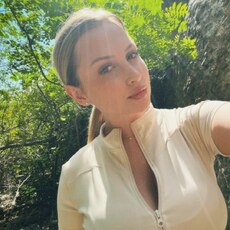 Фотография девушки Кристина, 22 года из г. Хабаровск