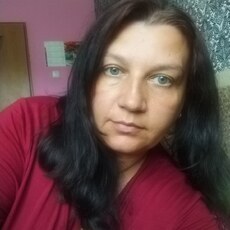 Фотография девушки Елена, 44 года из г. Киржач