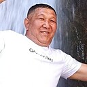Канат, 44 года