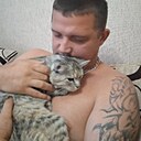 Владимир, 40 лет