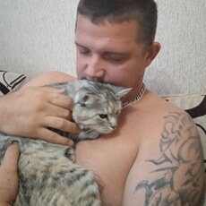 Фотография мужчины Владимир, 40 лет из г. Тольятти