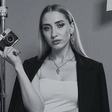 Фотография девушки Екатерина, 29 лет из г. Москва