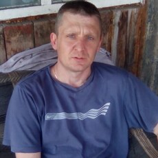 Фотография мужчины Влад, 42 года из г. Бердск