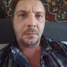 Фотография мужчины Павел, 35 лет из г. Анжеро-Судженск