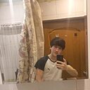 Али, 22 года