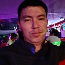 Олжас, 29 лет
