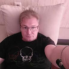 Фотография мужчины Андрей, 52 года из г. Новосибирск