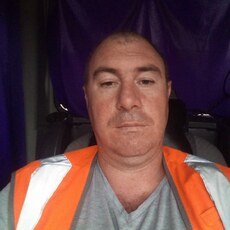 Фотография мужчины Олег, 42 года из г. Комсомольск-на-Амуре