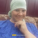 Анна Михаилавна, 27 лет