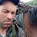 Сергей Казанцев, 41 год