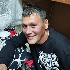Фотография мужчины Николай, 50 лет из г. Томск