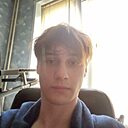 Сергей, 23 года