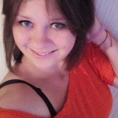 Фотография девушки Женя, 31 год из г. Тоцкое Второе