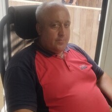 Фотография мужчины Михаил, 52 года из г. Минск