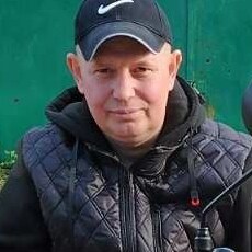 Фотография мужчины Иван, 42 года из г. Гродно