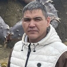 Фотография мужчины Захар, 44 года из г. Красная Поляна (Донецкая Обл)