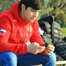Фотография мужчины Ruslan, 25 лет из г. Якутск