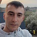 Міша, 30 лет
