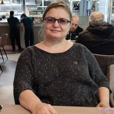 Фотография девушки Инна, 48 лет из г. Новокуйбышевск