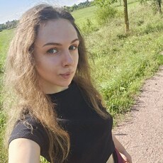 Фотография девушки Вика, 22 года из г. Ялта