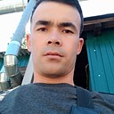 Давронбек, 33 года