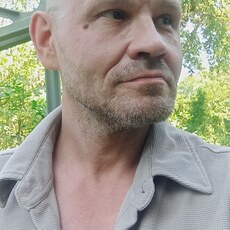 Фотография мужчины Александр, 53 года из г. Санкт-Петербург
