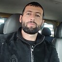 Арам, 34 года