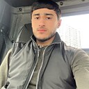Надир, 19 лет