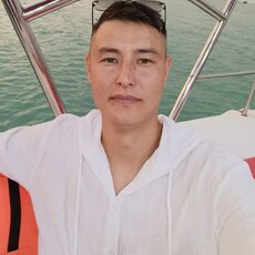 Фотография мужчины Амир, 31 год из г. Актау