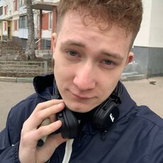 Фотография мужчины Валера, 23 года из г. Москва