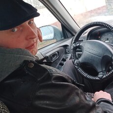 Фотография мужчины Александр, 30 лет из г. Астана