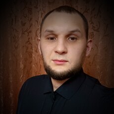 Фотография мужчины Жека, 31 год из г. Печора
