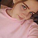 Анастасия, 21 год