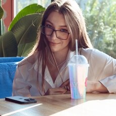 Фотография девушки Екатерина, 18 лет из г. Москва