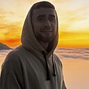 Вадим, 36 лет