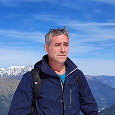 Фотография мужчины Александр, 51 год из г. Великий Новгород