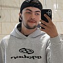 Амед, 22 года