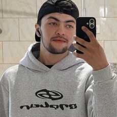 Фотография мужчины Амед, 22 года из г. Евпатория