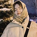 Дарья, 25 лет