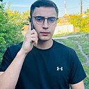 Ваня, 21 год