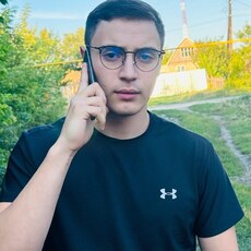 Фотография мужчины Ваня, 21 год из г. Тамбов